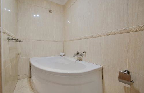 Monda Palms Ground Floor Apartment in Monda - Foto 19