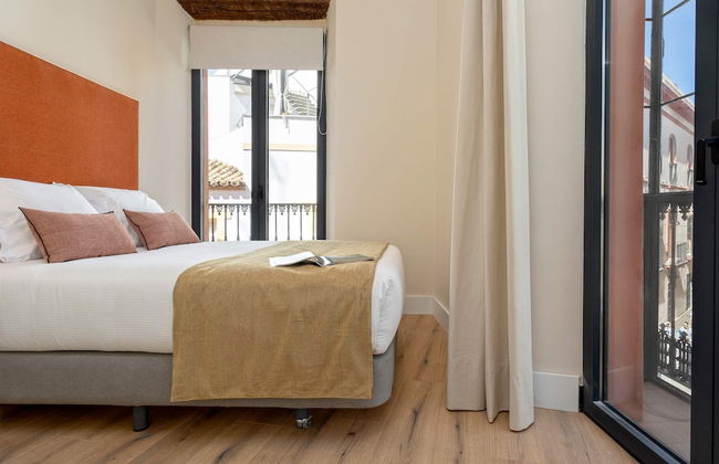 Genteel Home Rodrigo Caro - Foto 8