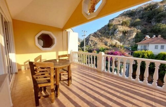 Dalyan Palace - Photo 31