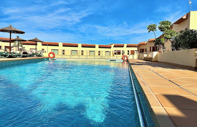 Albir Hills Apartments - Foto 24