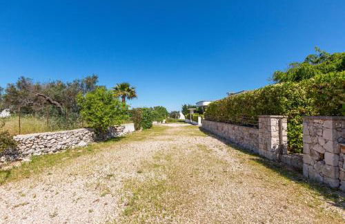 Villa di Carmen by BarbarHouse - Foto 39