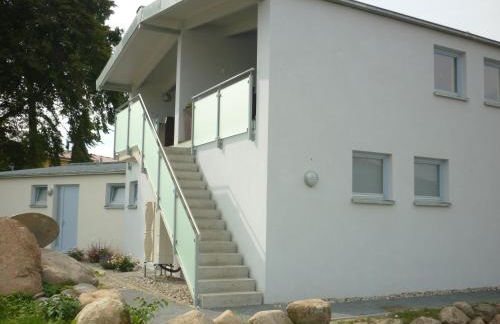 Feriewohnungen zum Leuchtturm - Photo 14