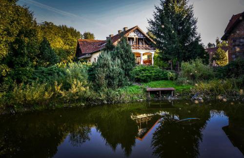 Rezydencja Golland - Foto 24