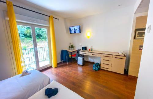 Appart'Hotel Castel Emeraude, Charme et Caractère - Foto 101