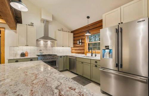 WinklerWald- 6 BR family retreat - Foto 42