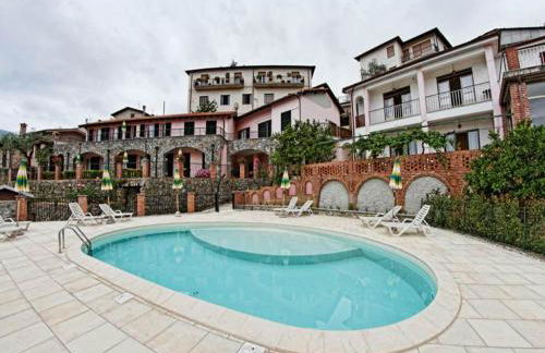 Apartment in Casanova Lerrone - Foto 3