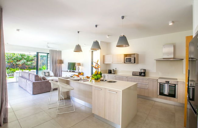 Marguery Villas by MJ Holidays - Photo 34