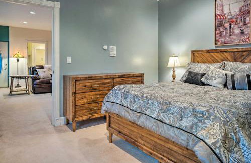 Ketchikan Home Bay Views, half Mi to Hiking Trails - Foto 21