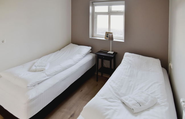Breidamyri Farm Apartments - Foto 4