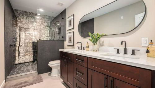 Private Room, Kitchen & Bath 1 - Foto 5