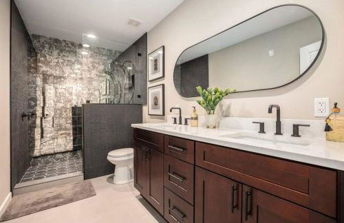 Private Room, Kitchen & Bath 1 - Foto 5