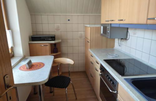 Ferienwohnung im Werratal - Foto 7