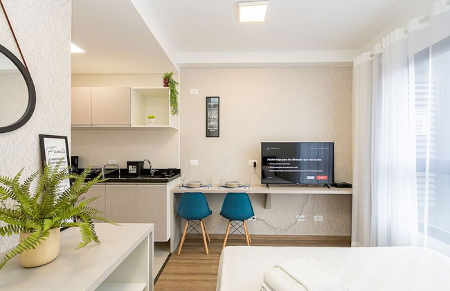 Condomínio CWBe Residence - Foto 30