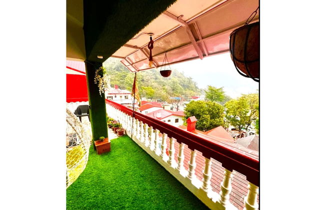 The Vyom Villa - Foto 14