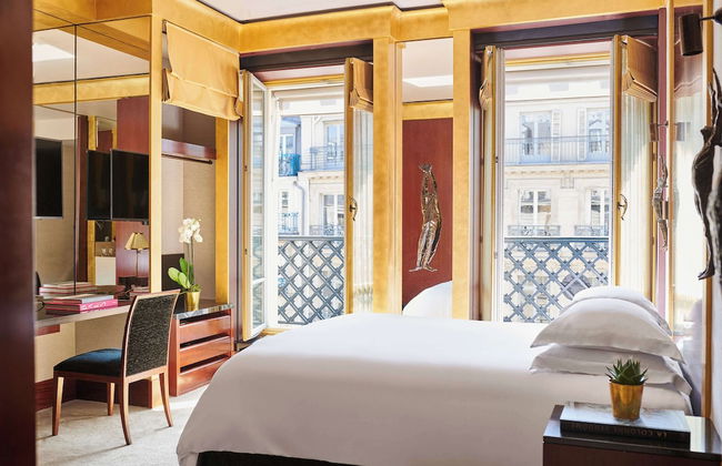 Park Hyatt Paris - Vendome - Foto 39