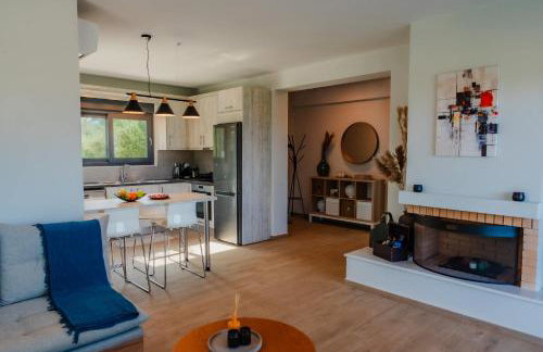 Oceanfront Villa Elaia Private Pool & Panoramic Views - Foto 17