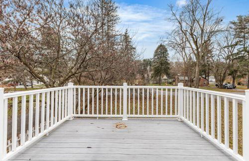 Peaceful King House - Gift for 3-night stays! - Foto 16