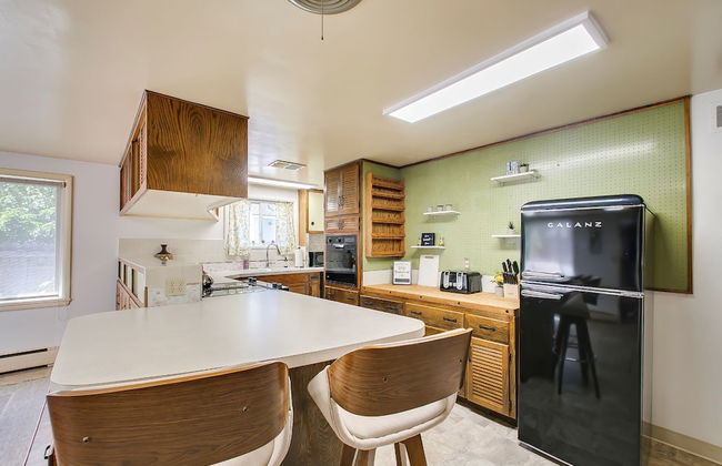 Eagle Rock Base Camp - Foto 14