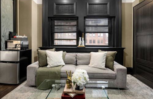 Centrally Located APT in NYC Walk to Time Square - Foto 8