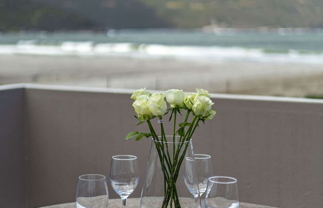 3 Bedroom Family Apartment Beach Club - Houtbay - Photo 56