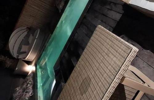 Villa piscine jacuzzi Montpellier - Foto 23