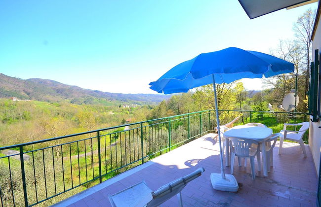 Spacious Home Surrounded by Nature - Foto 56