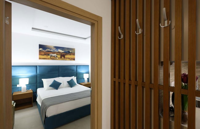 Bellezza Resort & SPA - Foto 43