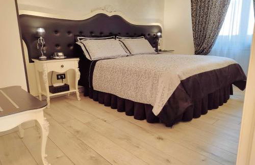 Alloggio Turistico Giulietta e ROMEO - INTERO APPARTAMENTO - Villafranca di Verona, Zimmer, Holiday Rooms - Foto 42