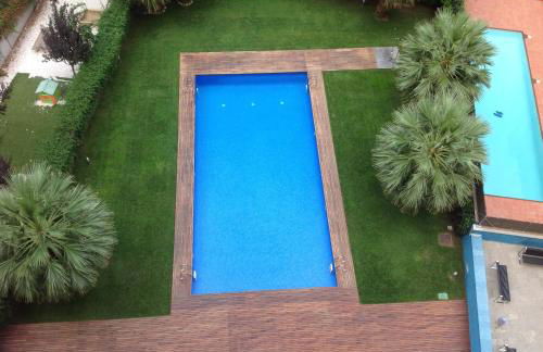 Apartment familiar - Foto 4