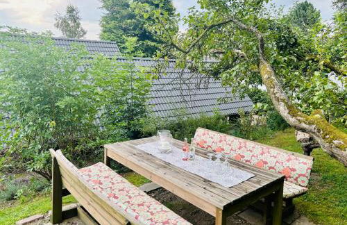 Blockhütte Engeln-Eifel - Foto 33