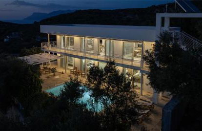 Freya's Royal Estate, Kissamos - Foto 14