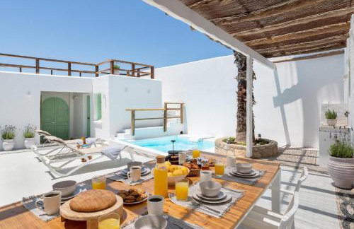 Dipagio Origin Villa - Foto 3