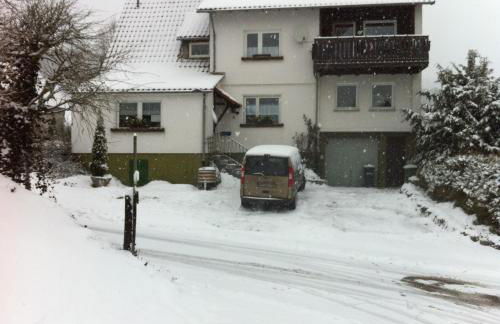 Apartment Am Hemberg - Foto 16