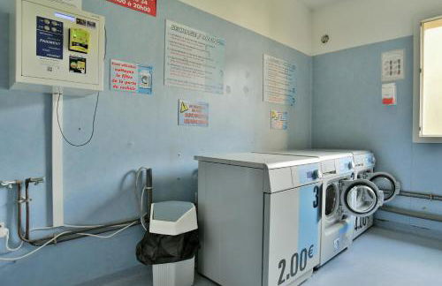 Kermael - Appt vue mer et piscine partagée - Foto 18