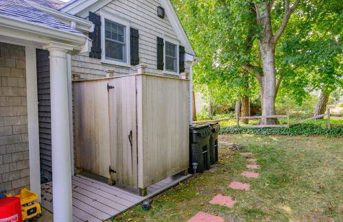 38 South Chatham Road Harwich -Windsong - Foto 39