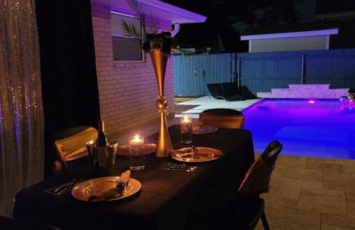 Lakeview New Orleans Gem 3 bedroom home with pool - Foto 24