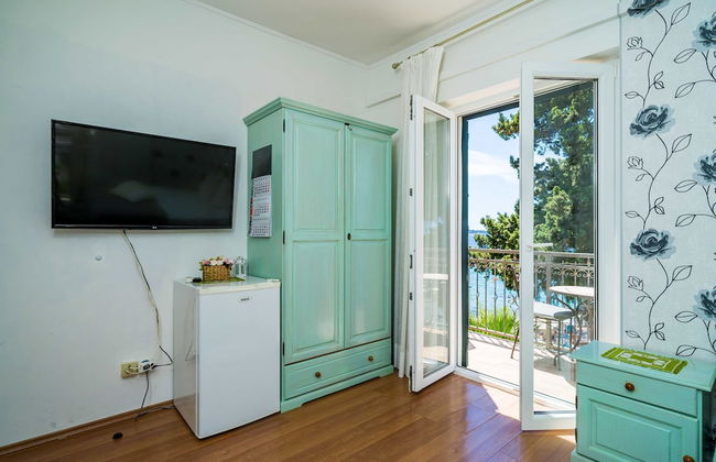 Apartments Villa Palma - Foto 4