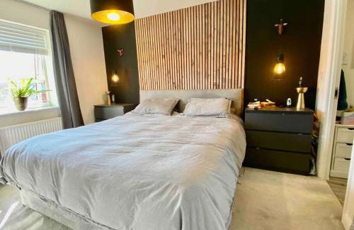 Chester House, Hampton Water 3 bed by Belmont Places - Foto 19