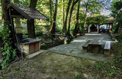 Kuća za odmor ZORA BAJNA - Foto 28