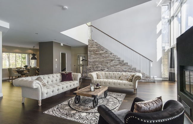 Villa Pescator - Foto 1