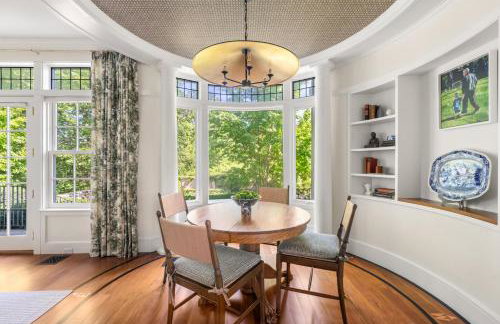 Lavish Boston Mansion for Short or Mid Term Stay - Foto 15