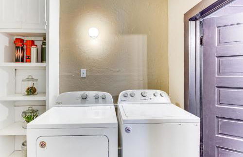 Walk to Downtown Historic Guthrie Home on Mansur - Photo 11