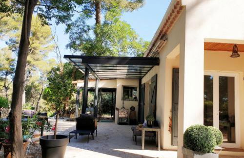 UN OASIS EN PROVENCE - Foto 27
