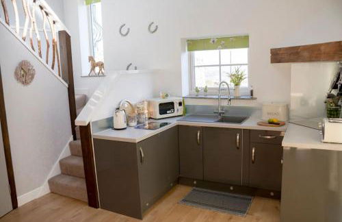 The Croft Holiday Cottage - AA Accredited, Country Cottage - Foto 29
