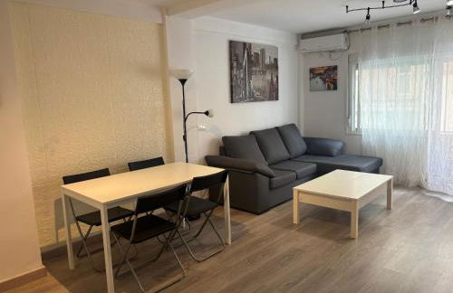 Duplex a 3 minutos de playa de la victoria Cadiz - Photo 4