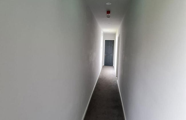 Luxury Apartment - Free Wi-fi & Parking NO Deposit - Foto 17