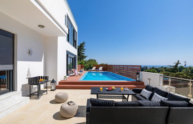 Villa Melia - Foto 17