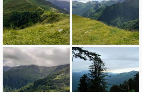 Superbe Studio Ambiance Chalet - Foto 5