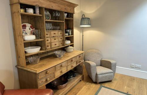 The Old Kitchen Exford - Foto 13