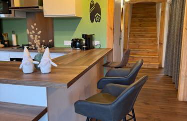 La cabane d' Esting - Foto 13